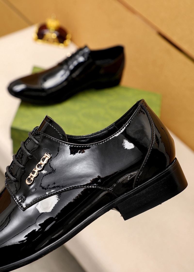 Gucci Business Shoes